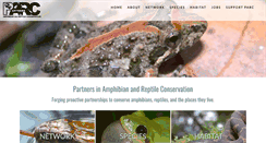 Desktop Screenshot of parcplace.org